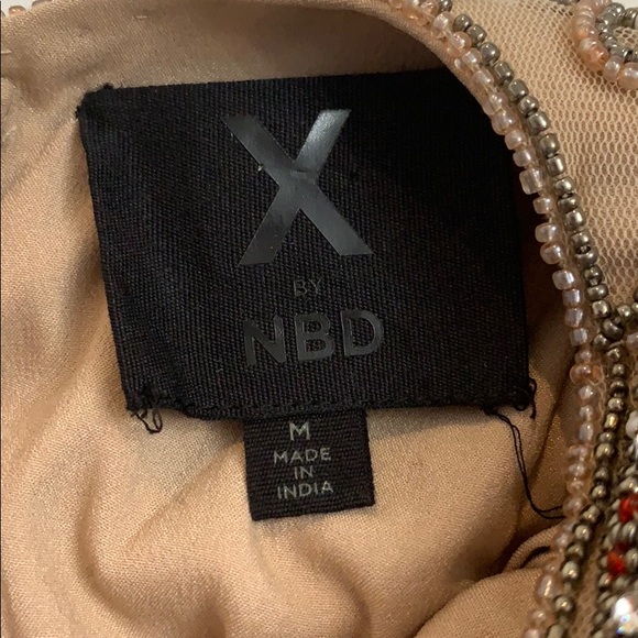 X by NBD lily dress - Picture 4 of 6